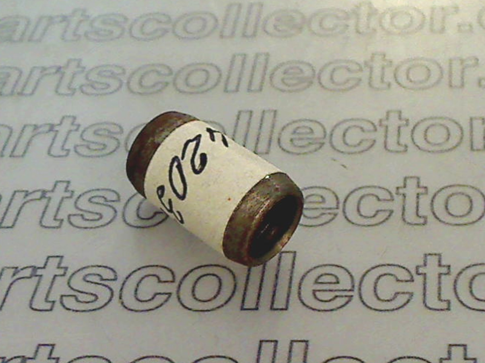 MASERATI 310420311 Engine code 10573 compatible with: MASERATI 3200, MASERATI BITURBO, MASERATI KARIF, MASERATI QUATTROPORTE III AM330
